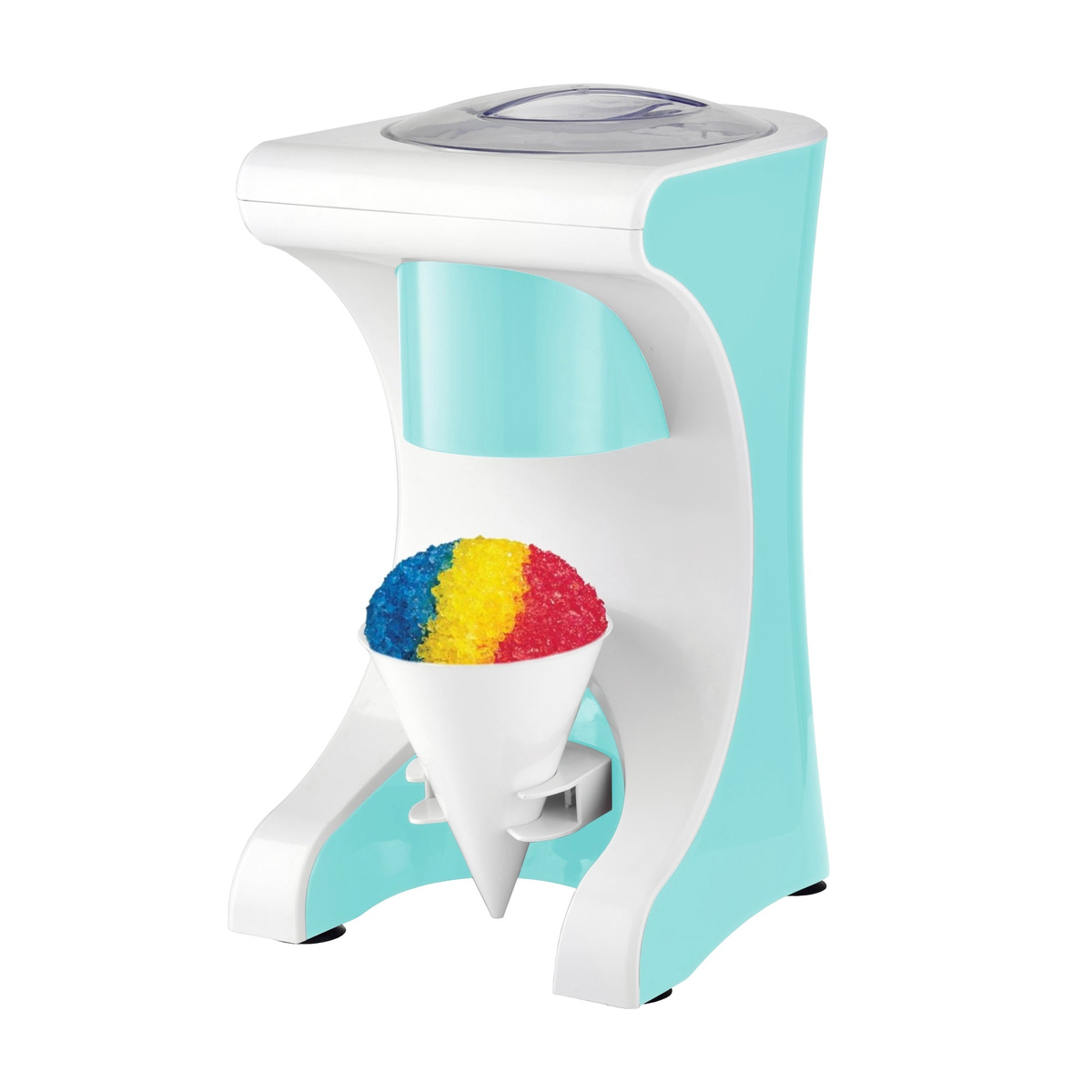 Brentwood Snow Cone and Shaved Ice Maker