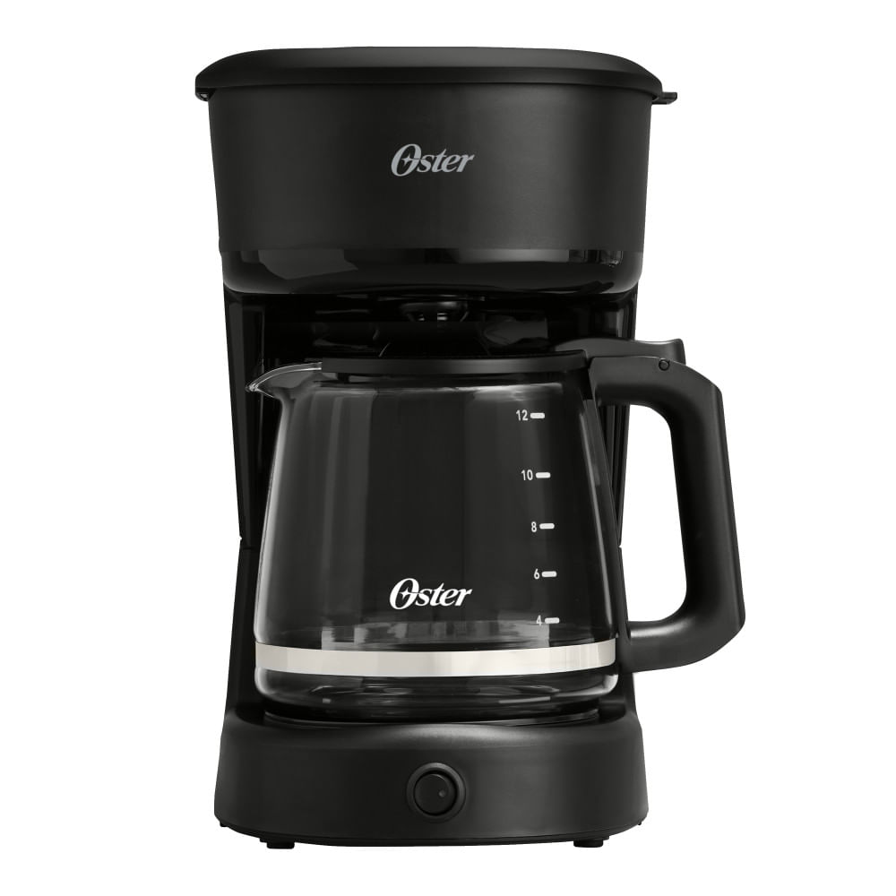 Oster 12-Cup Coffee Maker with Reusable Filter